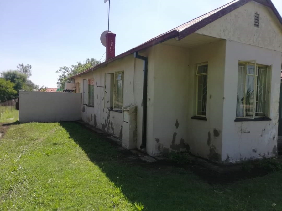3 Bedroom Property for Sale in Oranjeville Free State